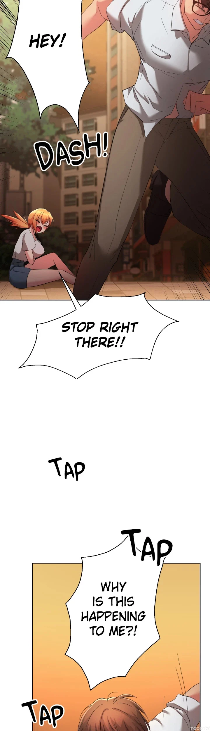 Girls I Used to Teach chapter 2 page 29