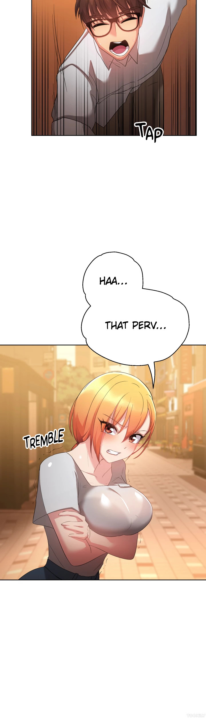 Girls I Used to Teach chapter 2 page 30