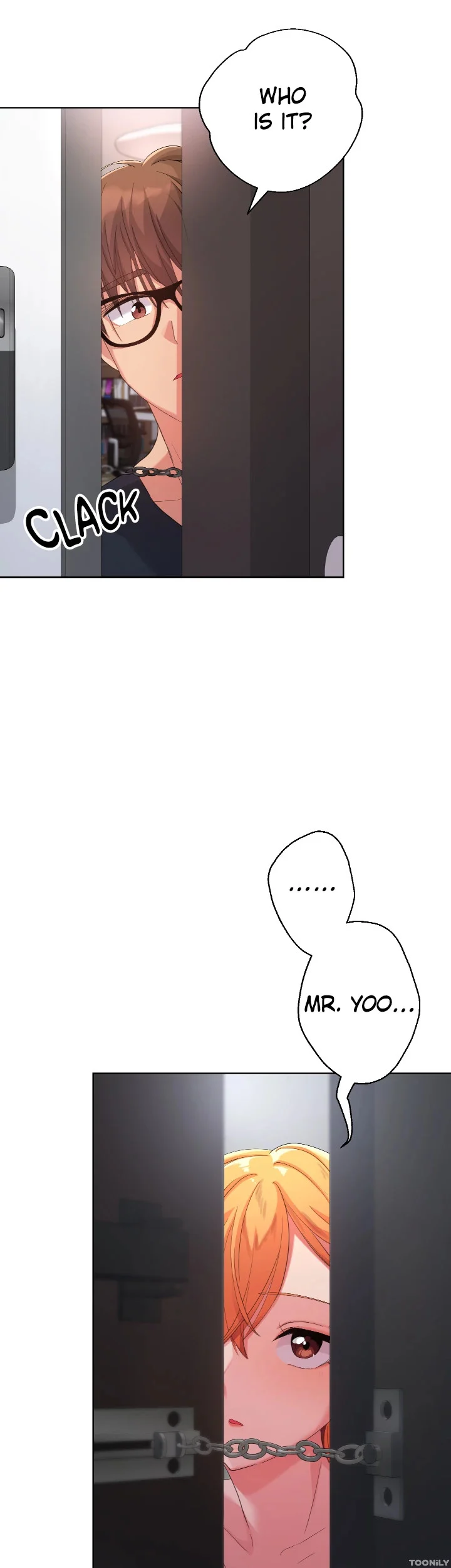 Girls I Used to Teach chapter 2 page 39