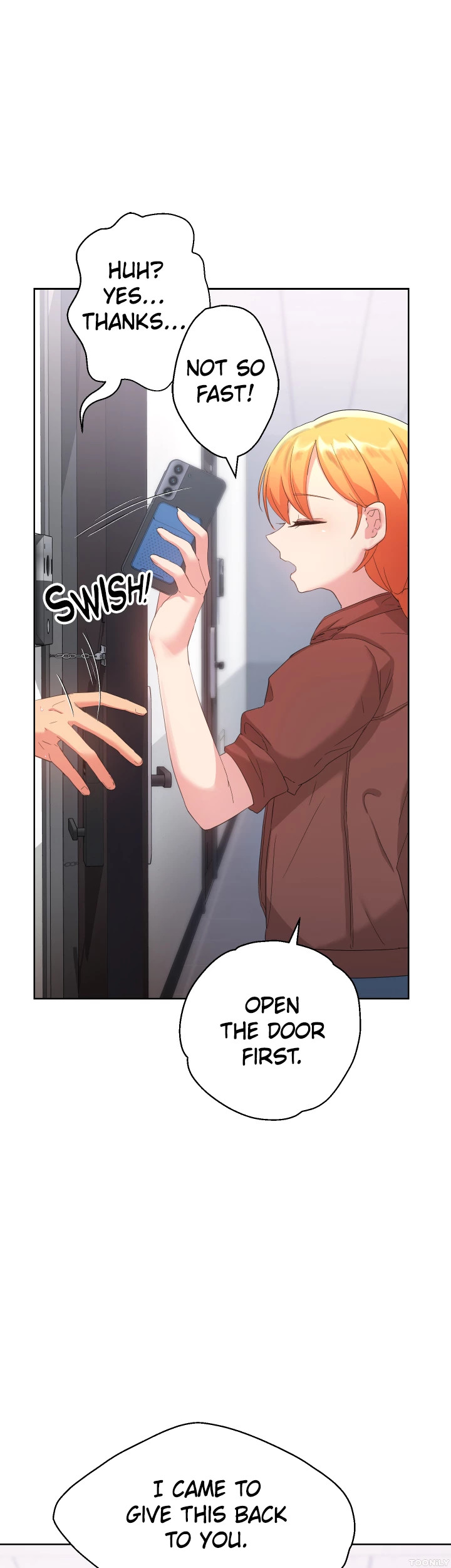 Girls I Used to Teach chapter 2 page 42