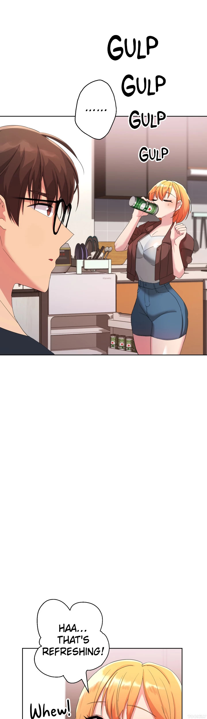 Girls I Used to Teach chapter 2 page 46