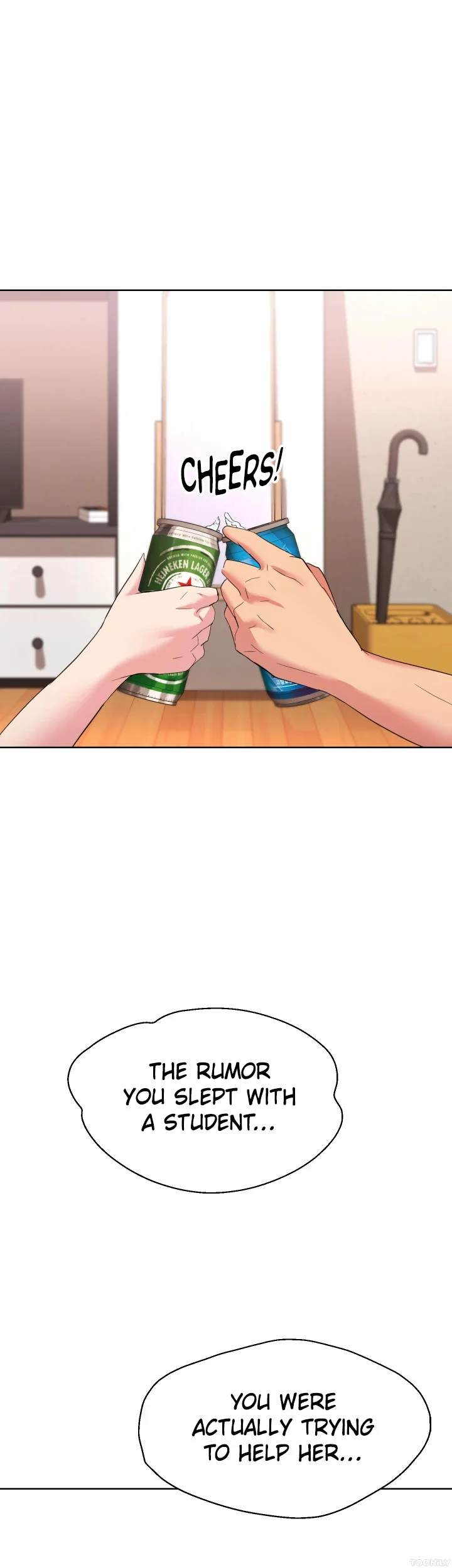 Girls I Used to Teach chapter 2 page 52