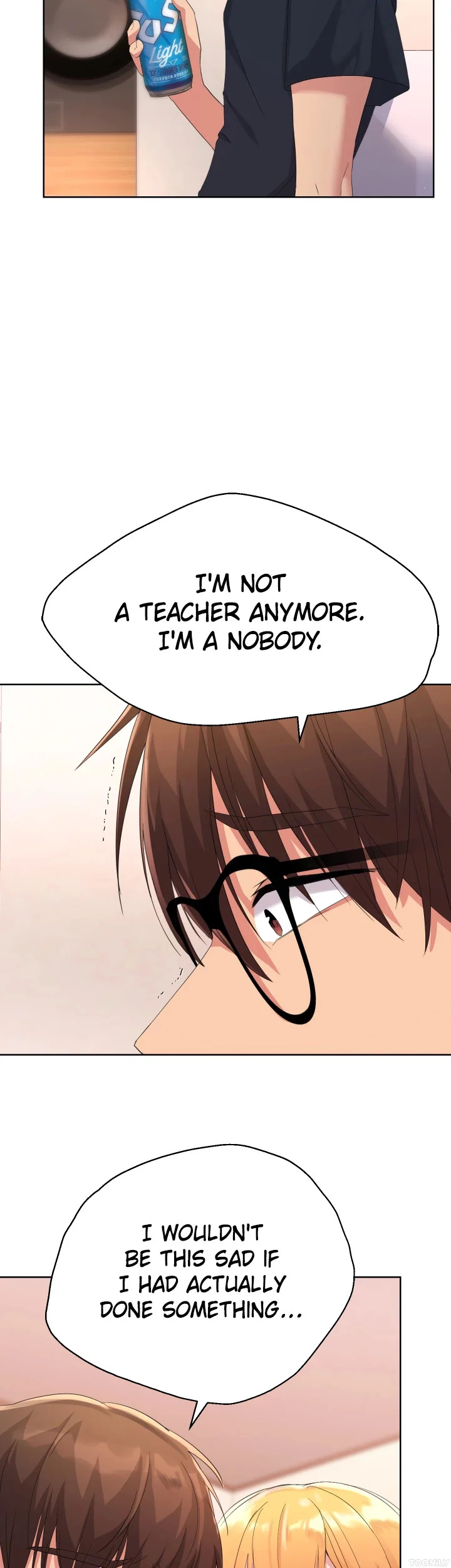 Girls I Used to Teach chapter 2 page 57