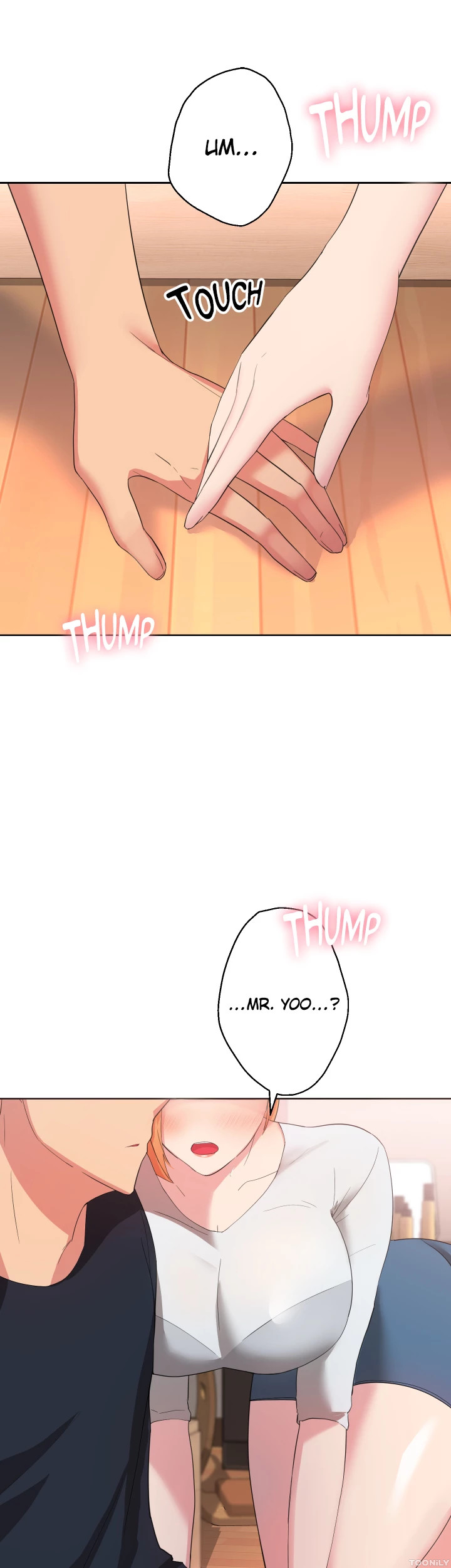 Girls I Used to Teach chapter 2 page 60