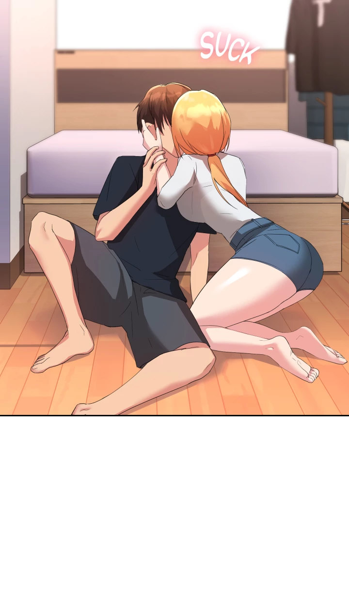 Girls I Used to Teach chapter 2 page 64