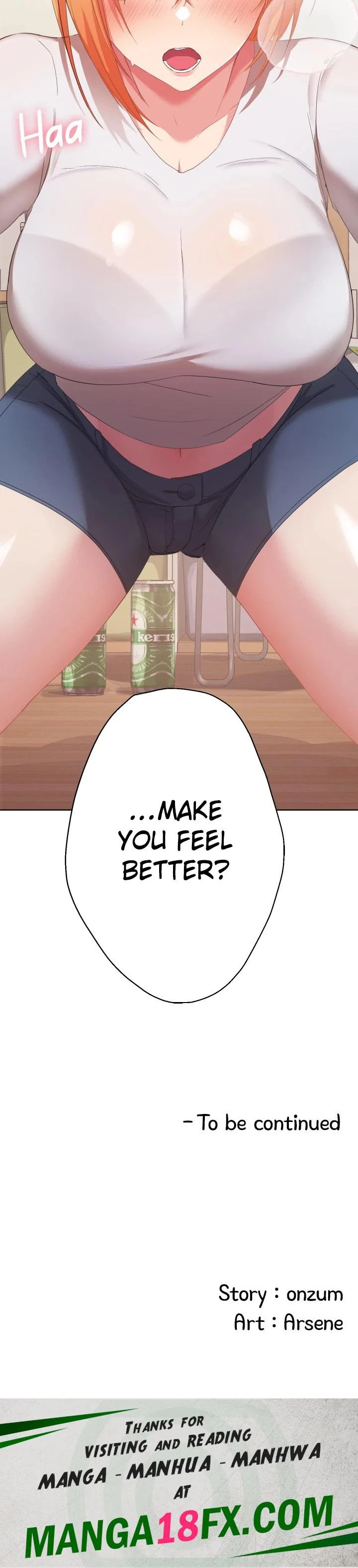 Girls I Used to Teach chapter 2 page 66