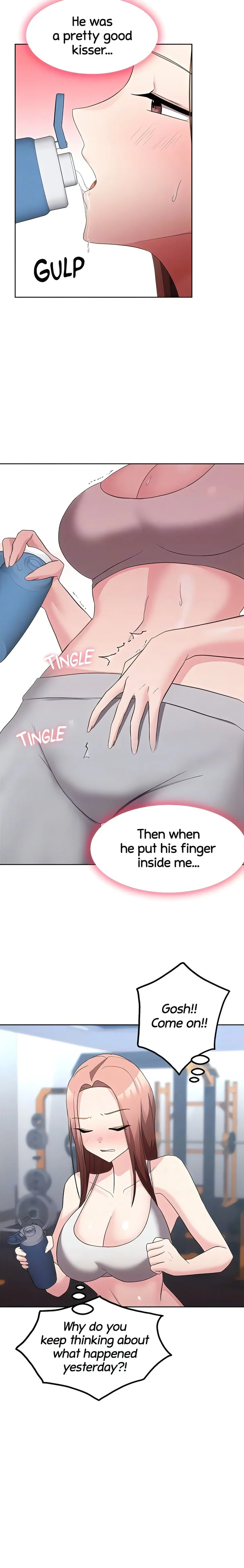Girls I Used to Teach chapter 20 page 16