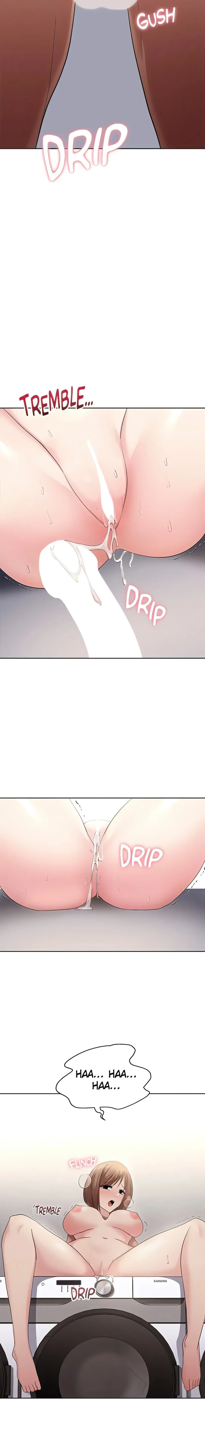 Girls I Used to Teach chapter 22 page 14