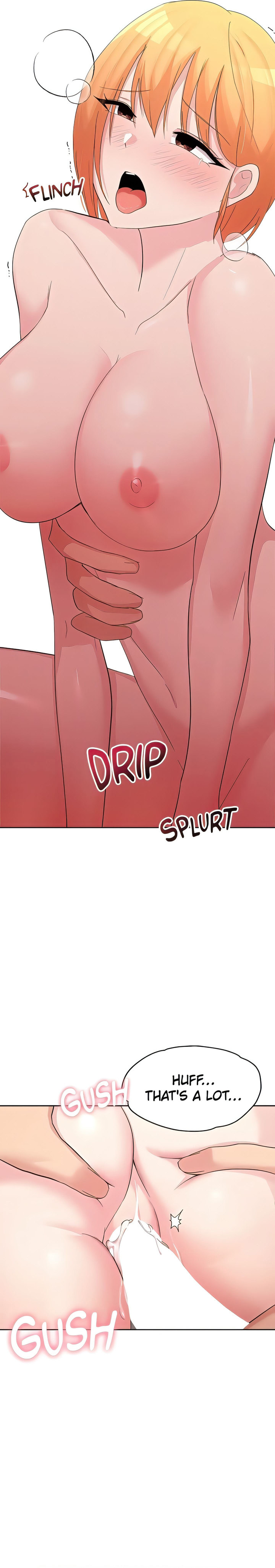 Girls I Used to Teach chapter 23 page 23