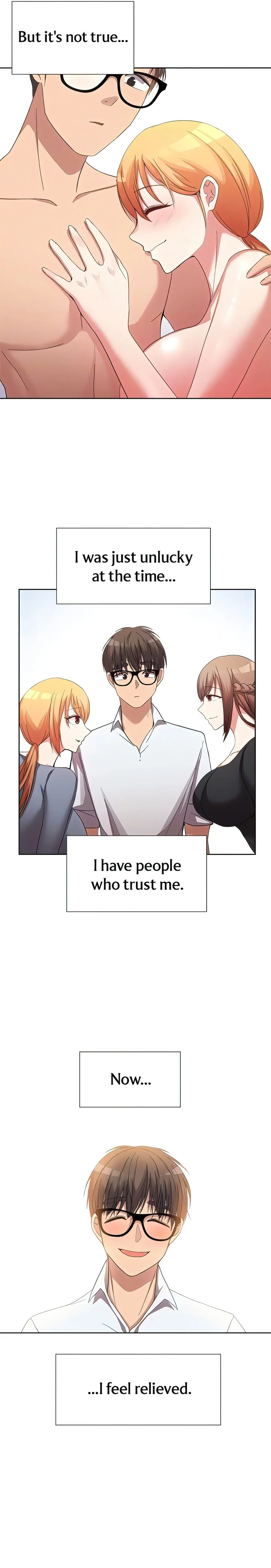 Girls I Used to Teach chapter 24 page 6