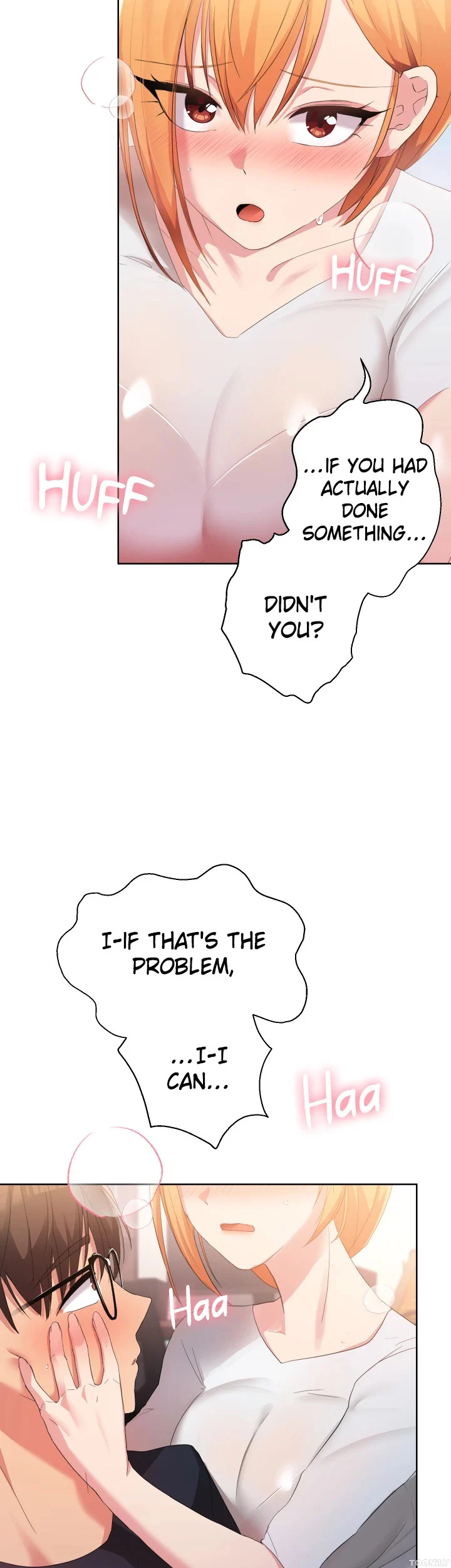 Girls I Used to Teach chapter 3 page 4
