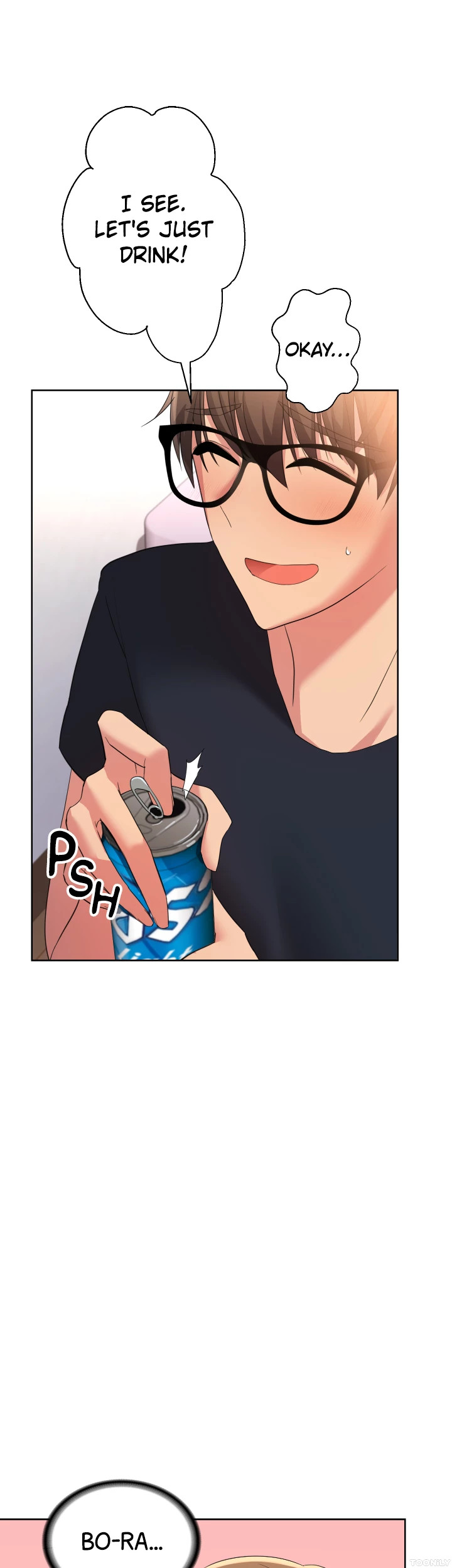 Girls I Used to Teach chapter 3 page 8