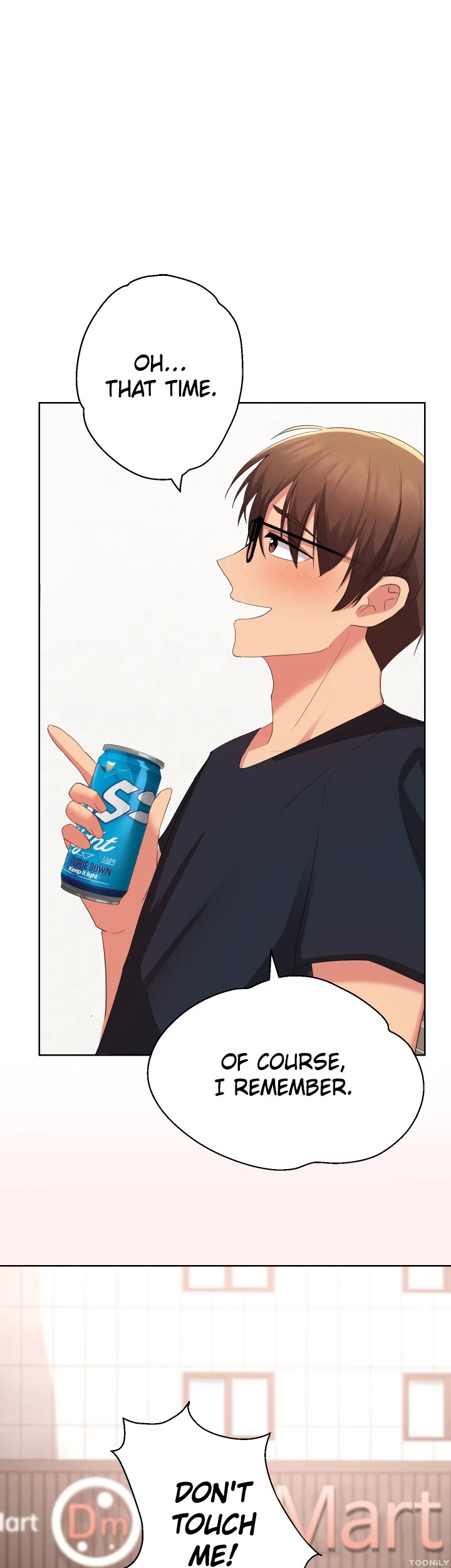 Girls I Used to Teach chapter 3 page 14