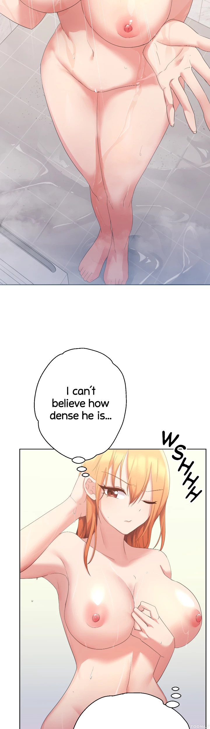 Girls I Used to Teach chapter 3 page 29