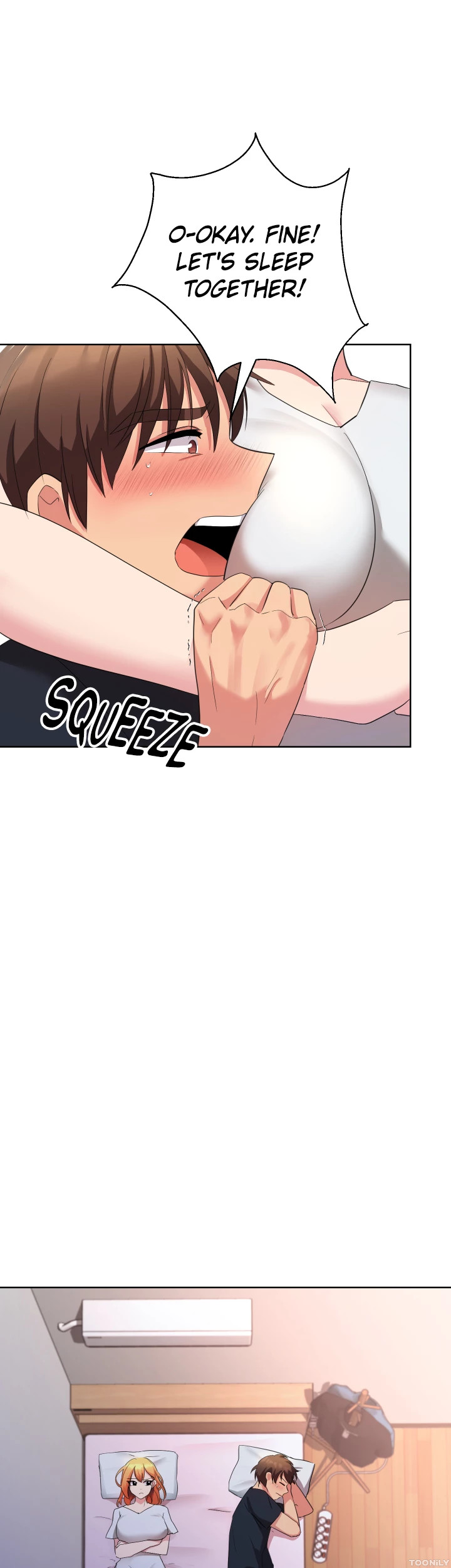Girls I Used to Teach chapter 3 page 37
