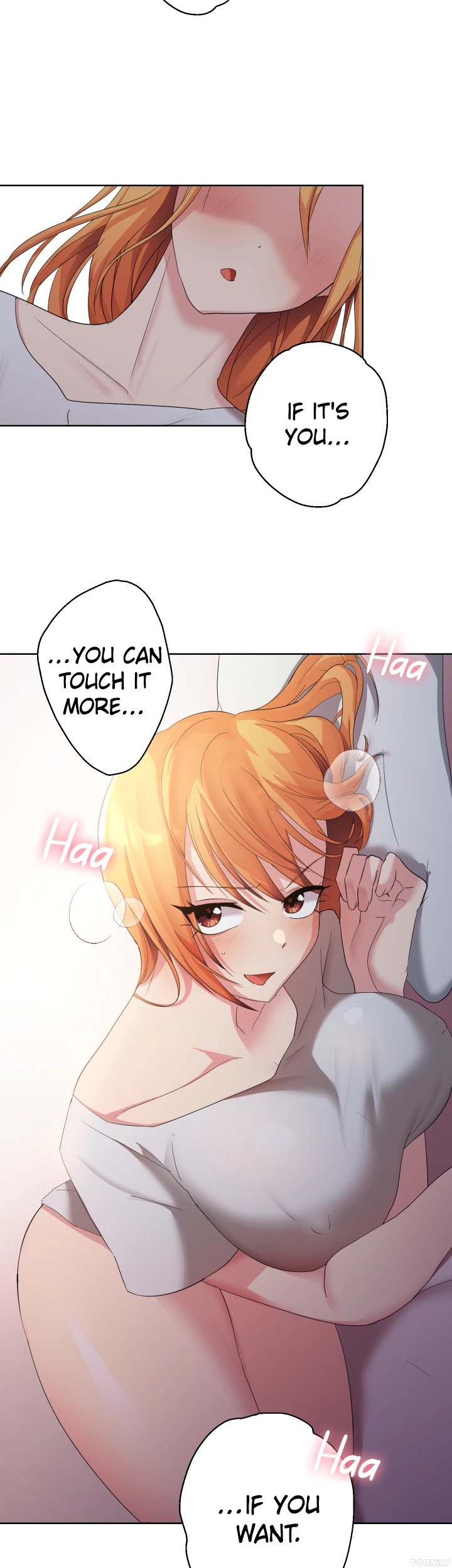 Girls I Used to Teach chapter 3 page 44