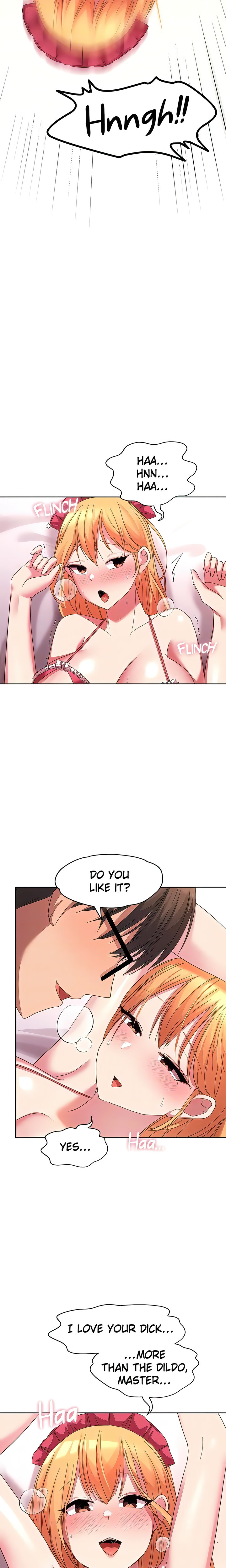 Girls I Used to Teach chapter 30 page 6