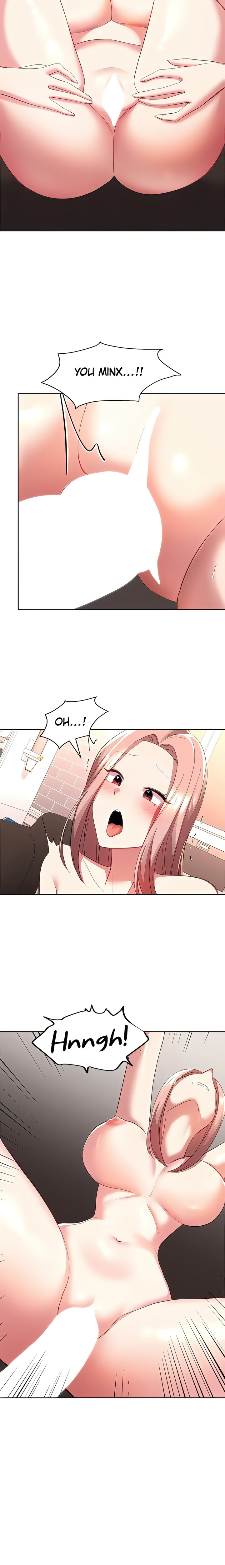 Girls I Used to Teach chapter 36 page 19