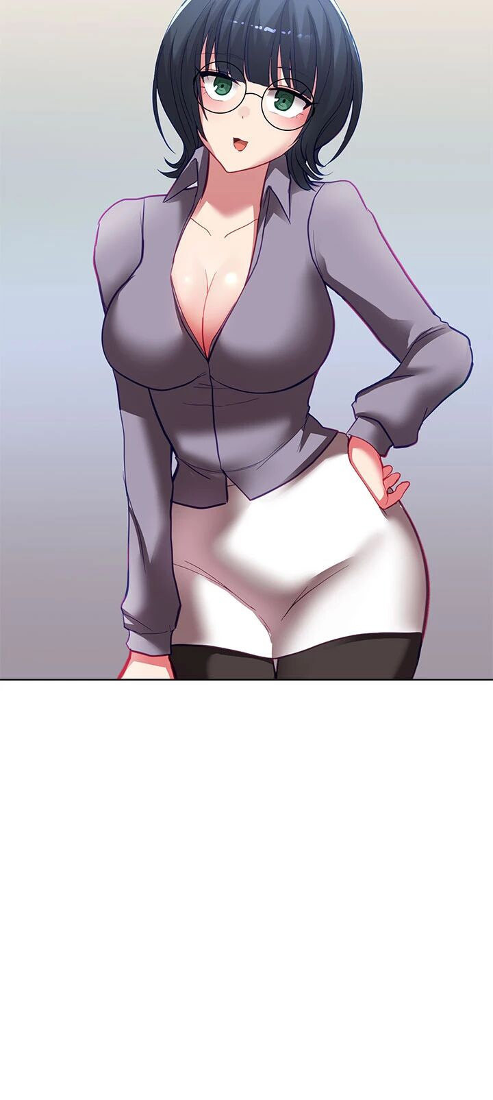 Girls I Used to Teach chapter 39 page 10