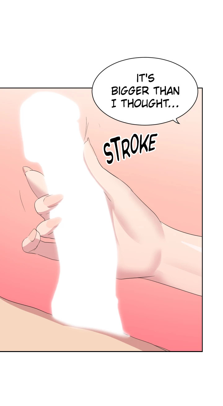 Girls I Used to Teach chapter 4 page 18