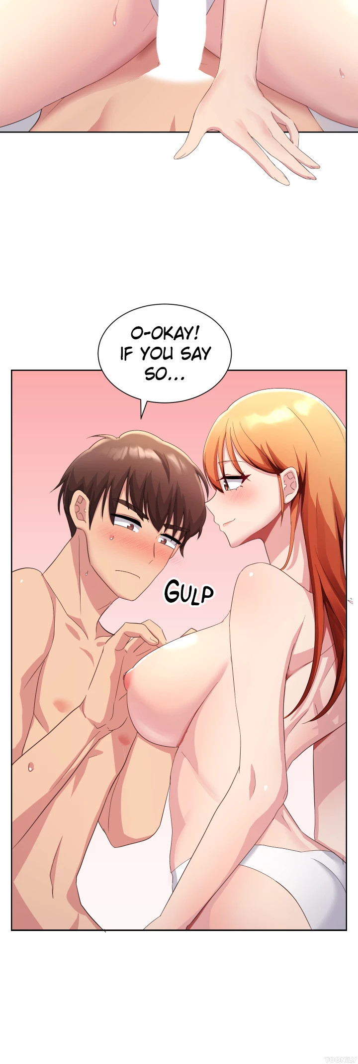 Girls I Used to Teach chapter 4 page 23