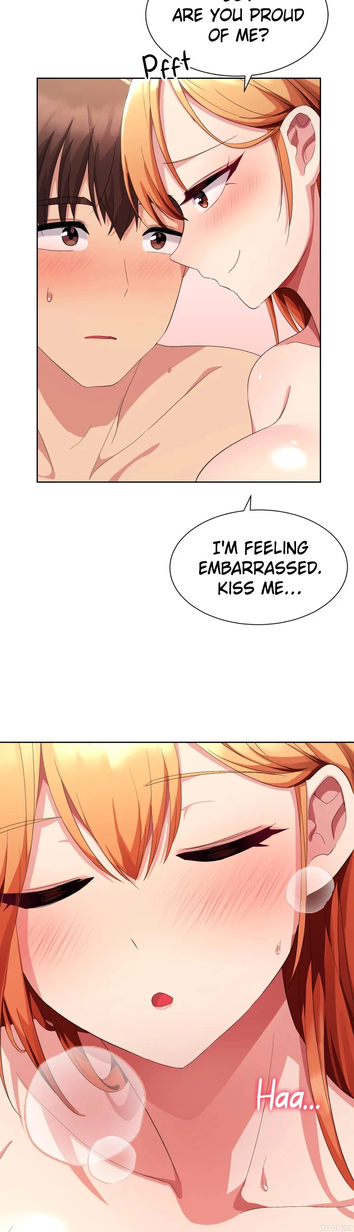 Girls I Used to Teach chapter 4 page 26