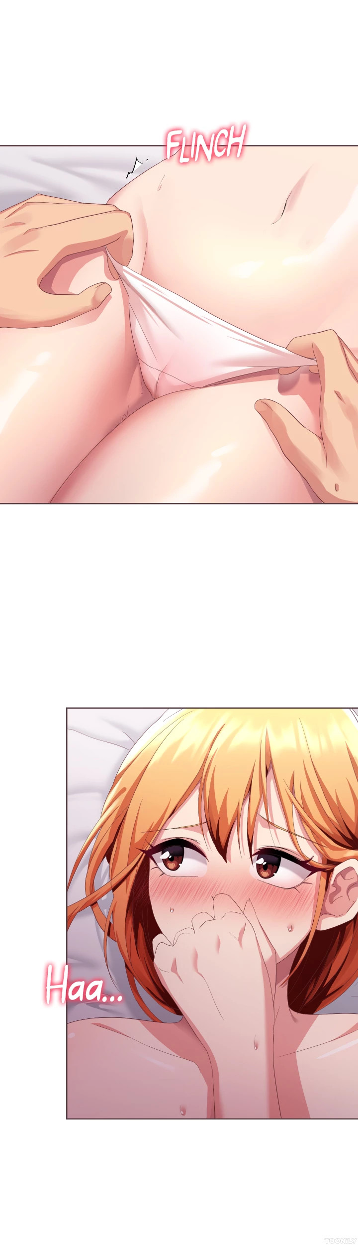 Girls I Used to Teach chapter 4 page 30