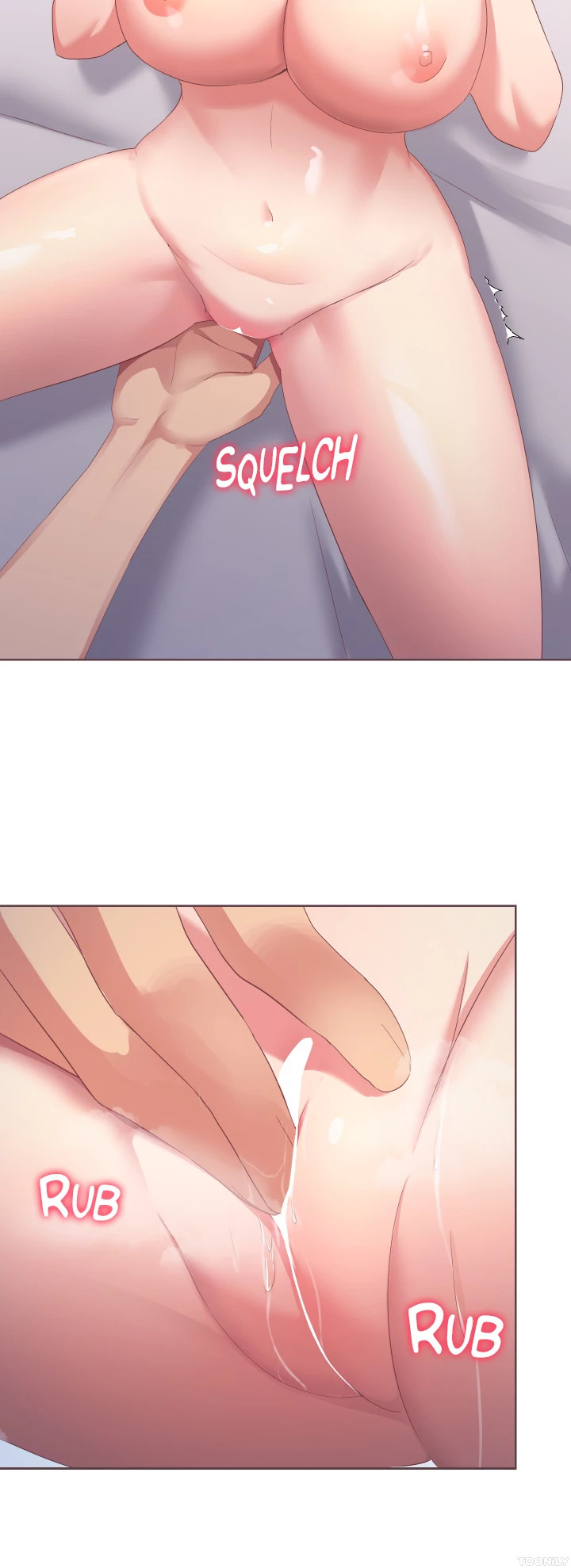Girls I Used to Teach chapter 4 page 33