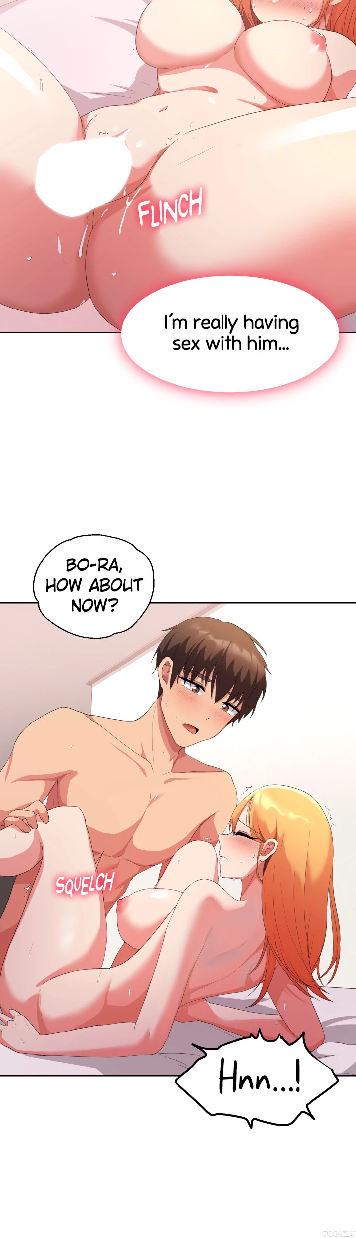 Girls I Used to Teach chapter 5 page 7