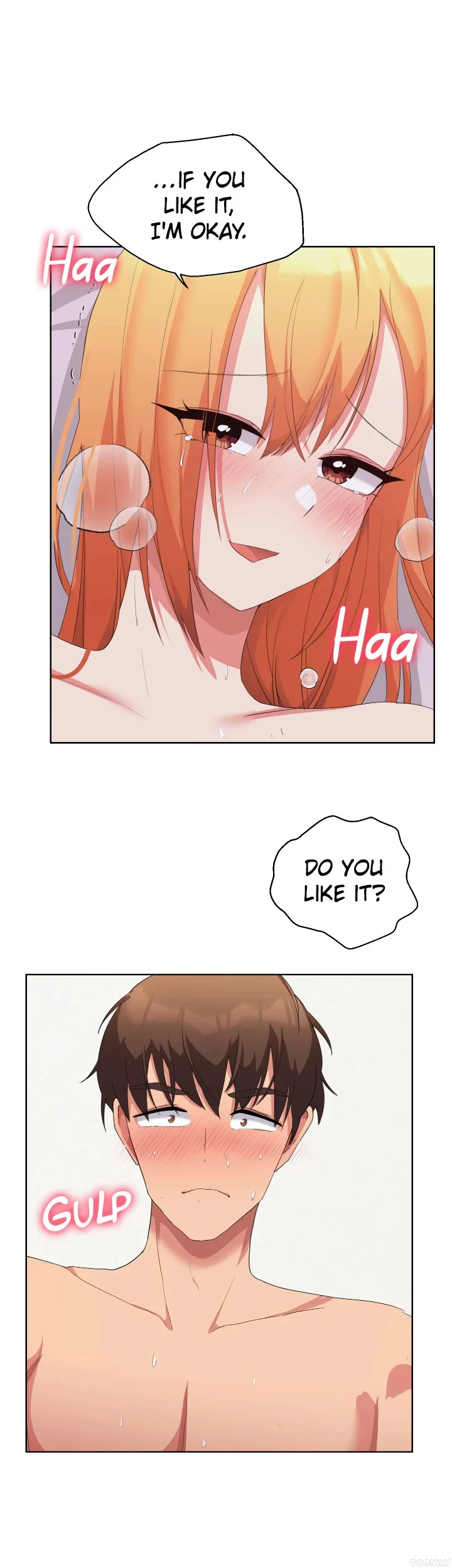 Girls I Used to Teach chapter 5 page 9