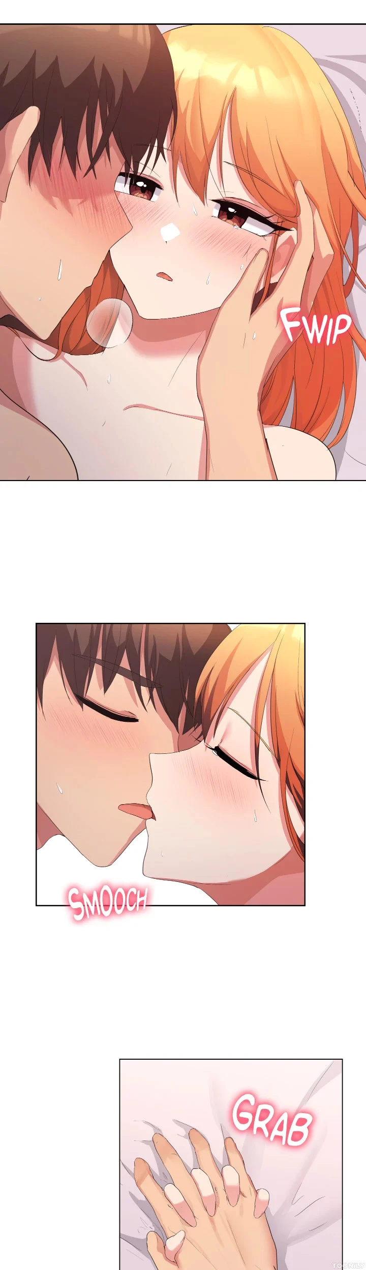 Girls I Used to Teach chapter 5 page 10