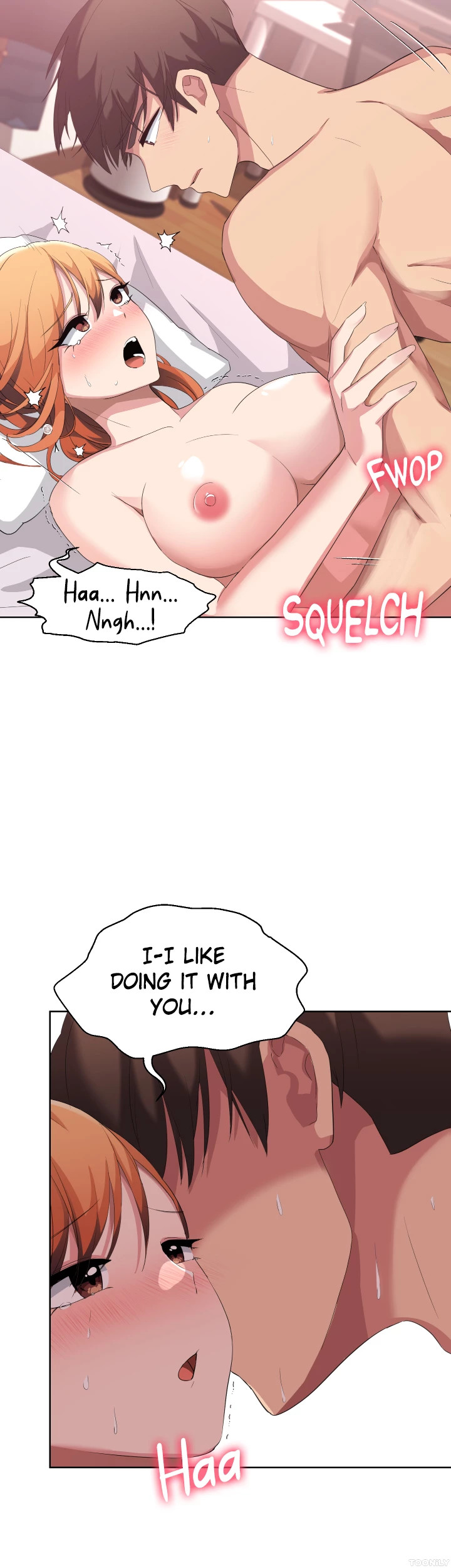 Girls I Used to Teach chapter 5 page 16