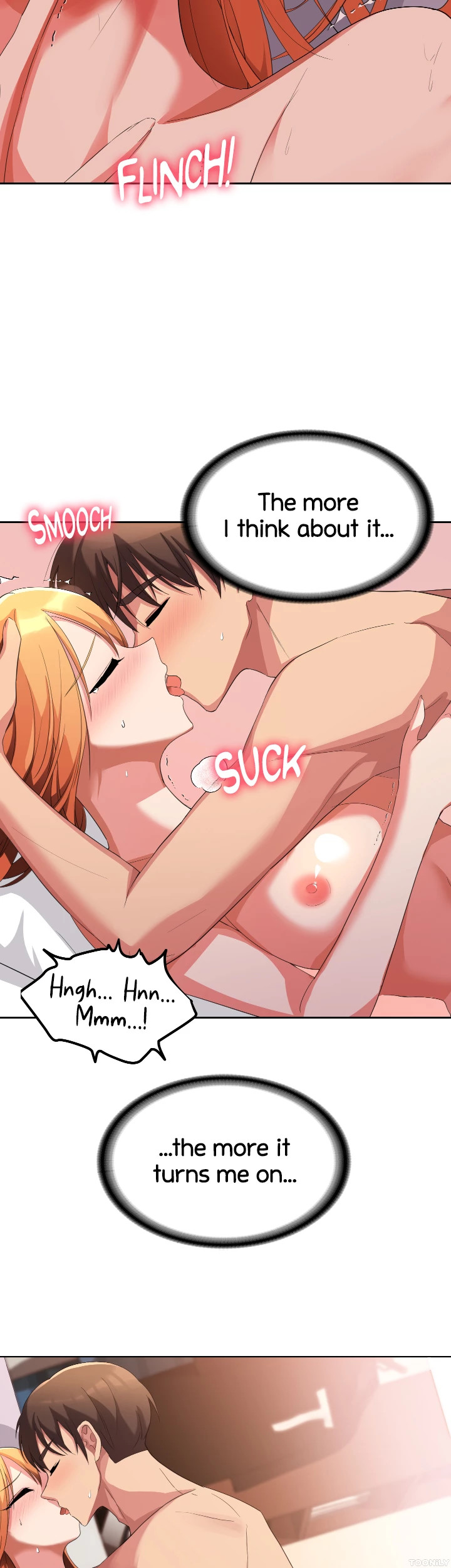Girls I Used to Teach chapter 5 page 20