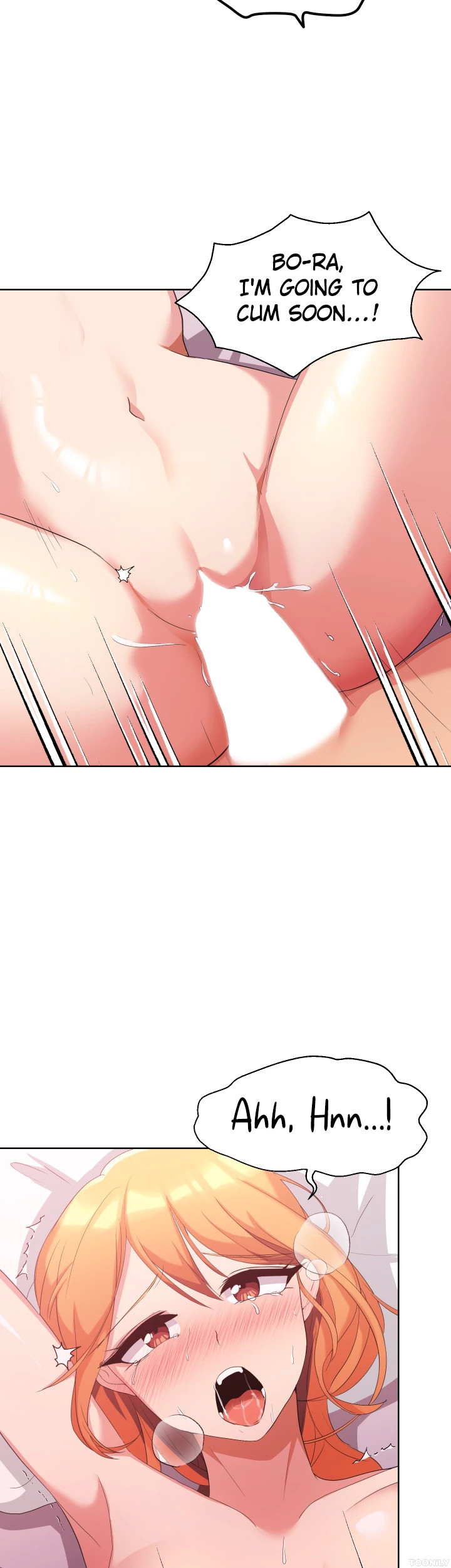 Girls I Used to Teach chapter 5 page 25