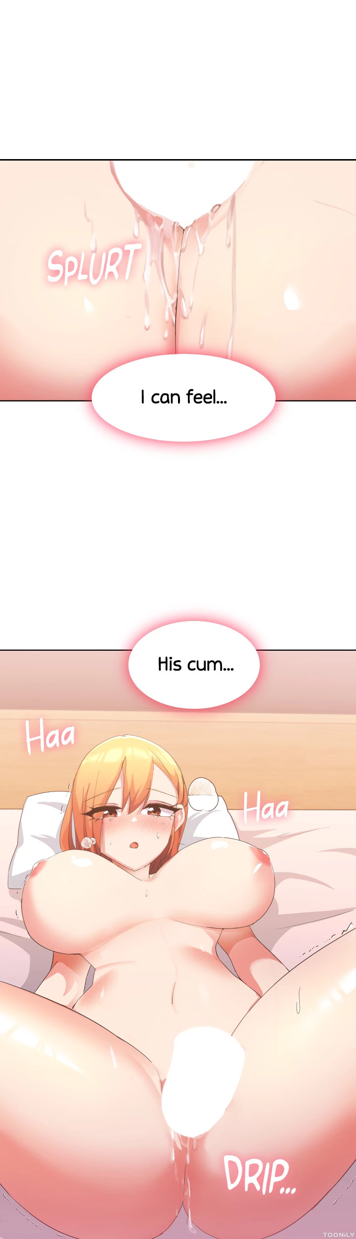 Girls I Used to Teach chapter 5 page 27
