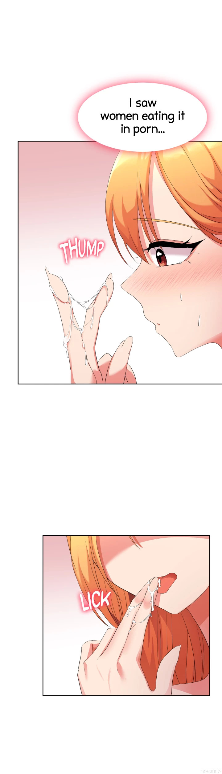 Girls I Used to Teach chapter 5 page 30