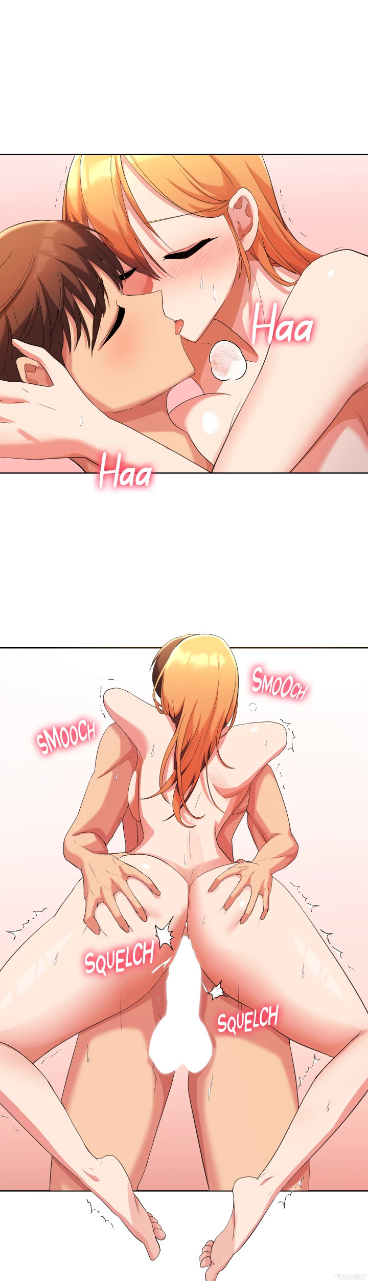 Girls I Used to Teach chapter 5 page 38