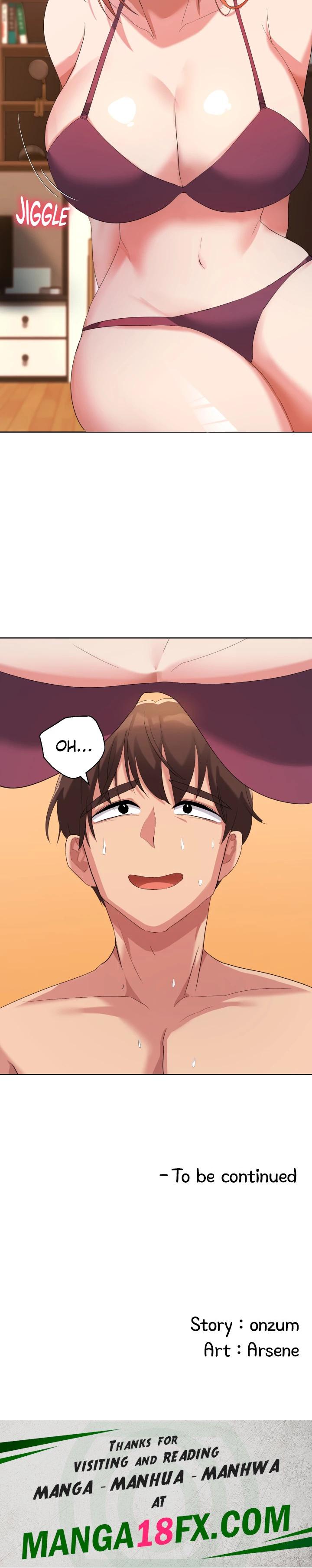 Girls I Used to Teach chapter 5 page 46
