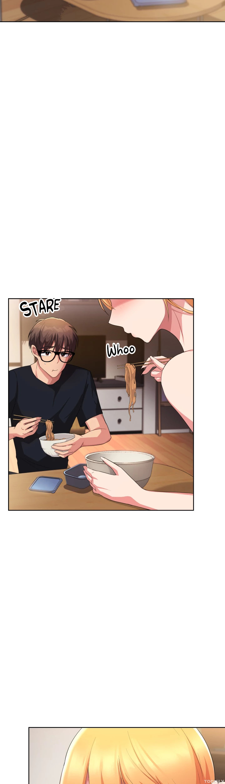 Girls I Used to Teach chapter 6 page 3