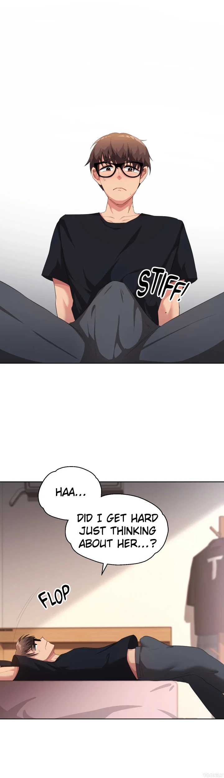 Girls I Used to Teach chapter 6 page 15