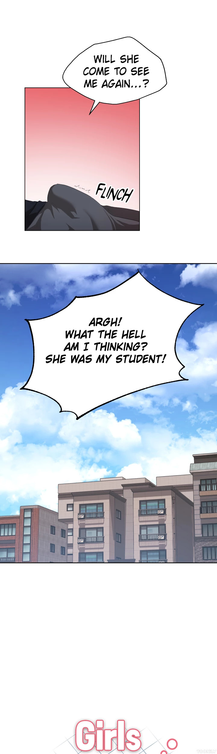 Girls I Used to Teach chapter 6 page 16
