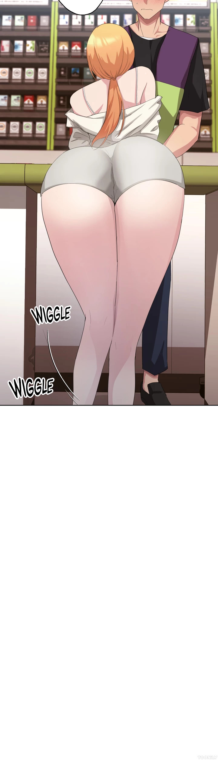 Girls I Used to Teach chapter 6 page 26