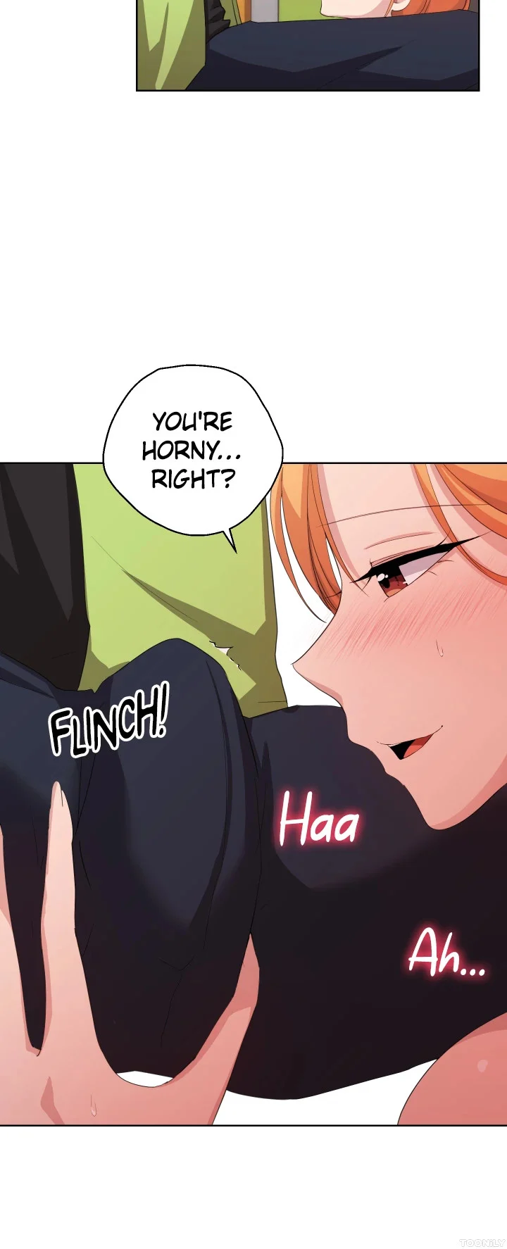 Girls I Used to Teach chapter 6 page 37