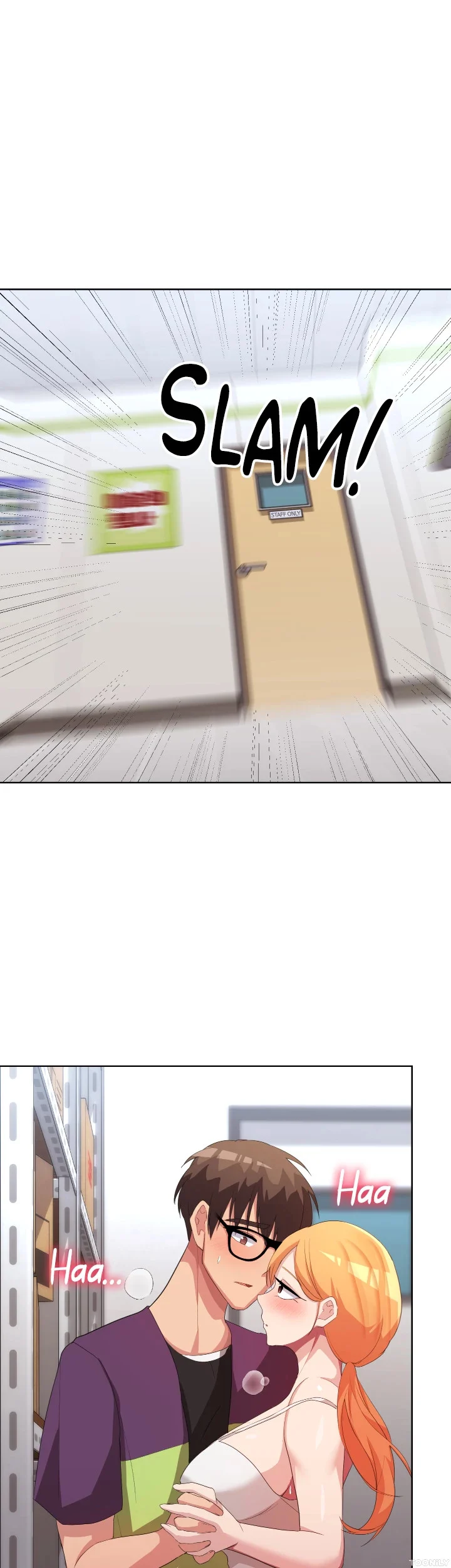 Girls I Used to Teach chapter 6 page 43