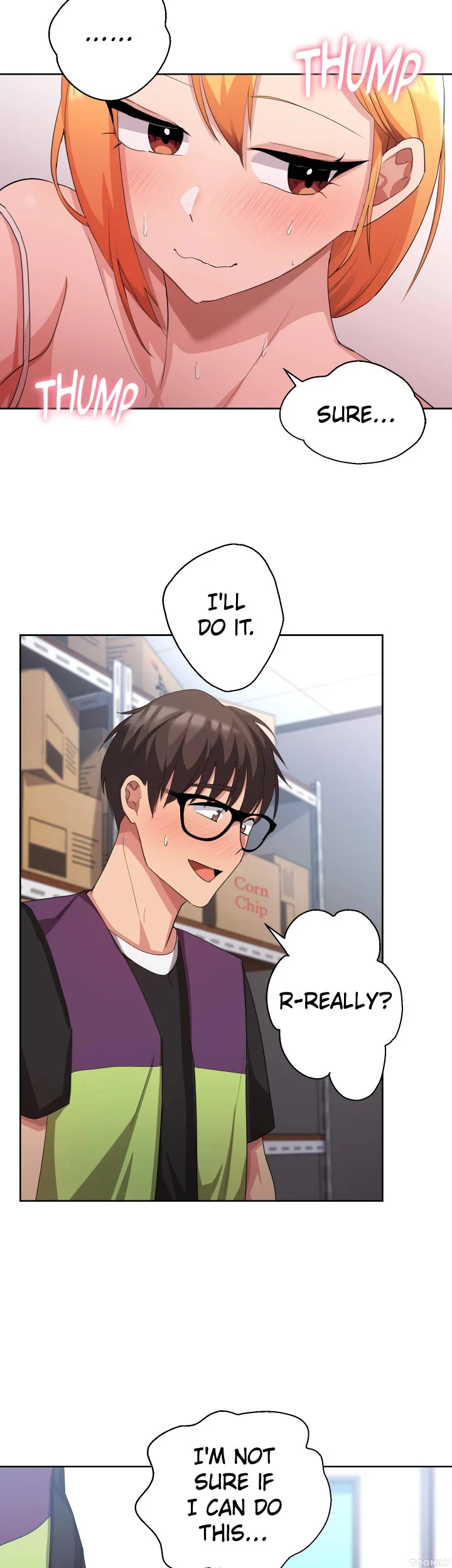 Girls I Used to Teach chapter 7 page 11