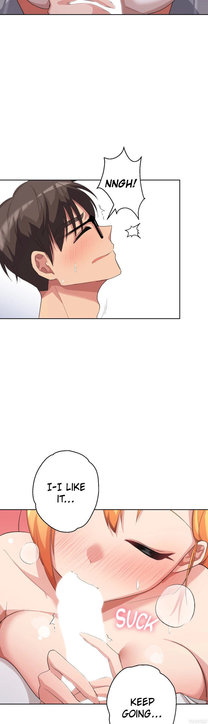 Girls I Used to Teach chapter 7 page 14