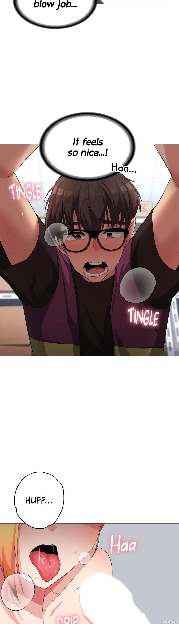 Girls I Used to Teach chapter 7 page 19