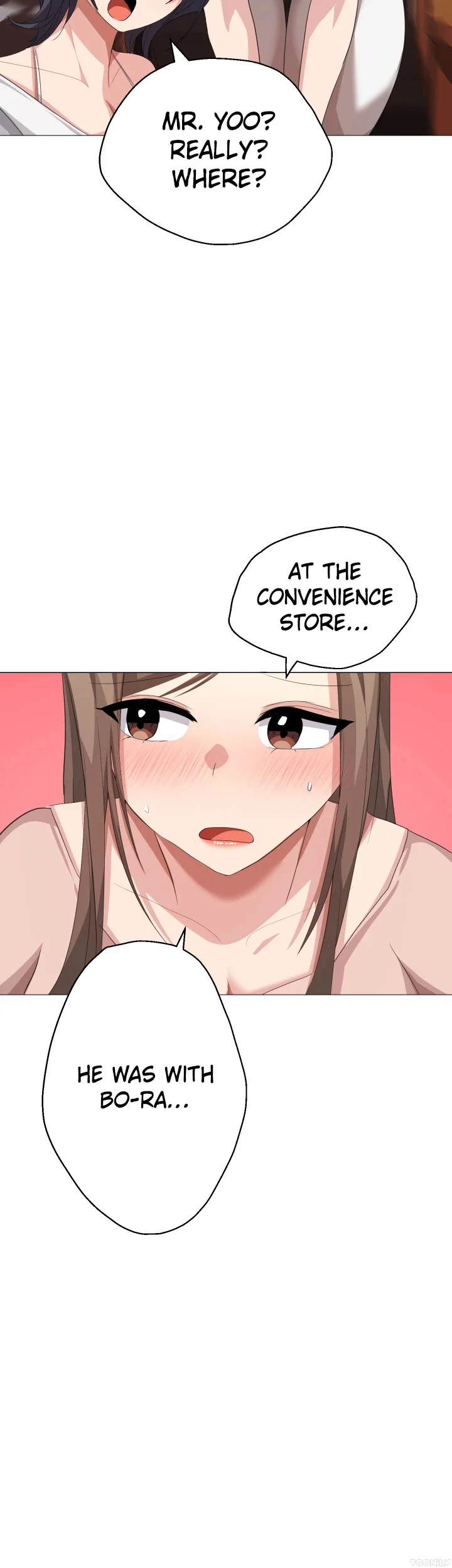 Girls I Used to Teach chapter 8 page 19