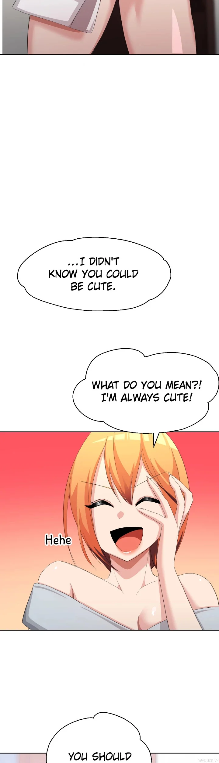 Girls I Used to Teach chapter 8 page 36