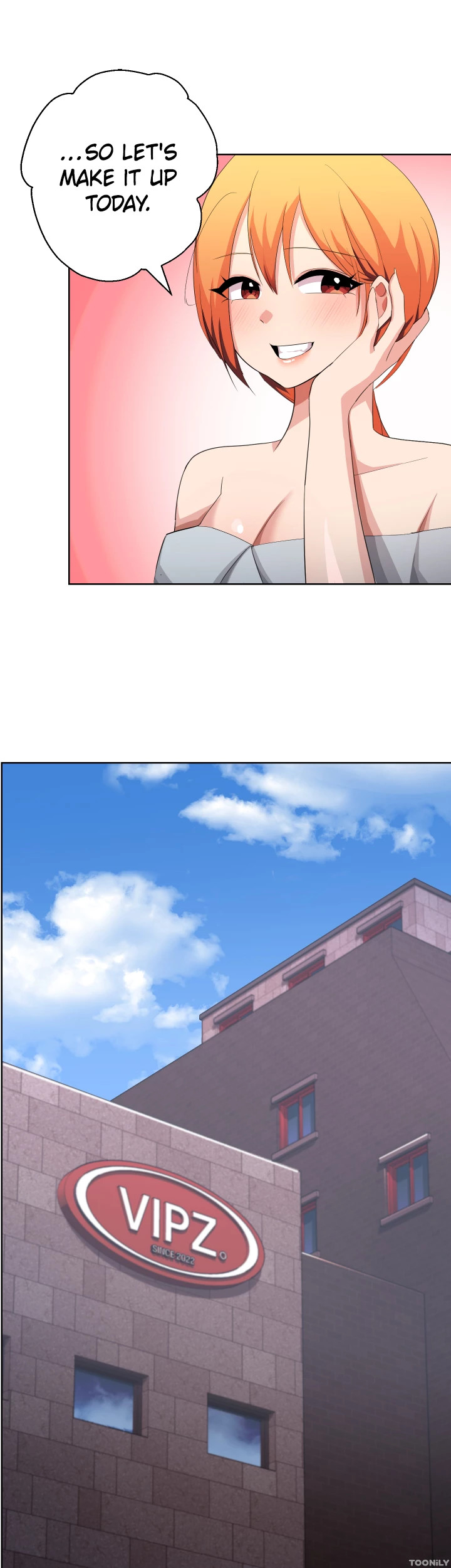 Girls I Used to Teach chapter 8 page 39
